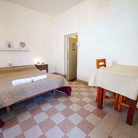 Апартаменты Complejo Puertas Rosas Вилья-Карлос-Пас Экстерьер фото