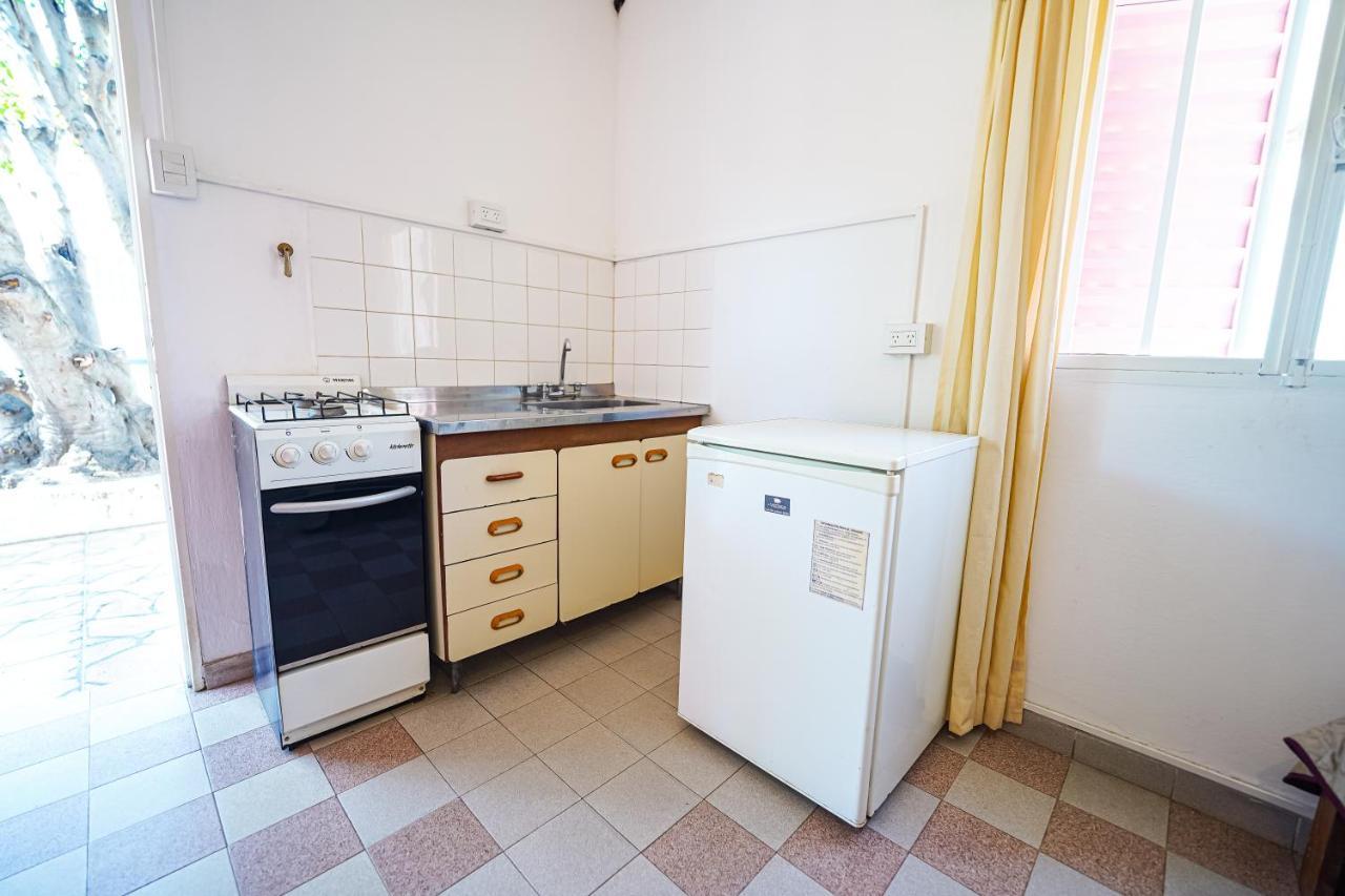 Апартаменты Complejo Puertas Rosas Вилья-Карлос-Пас Экстерьер фото