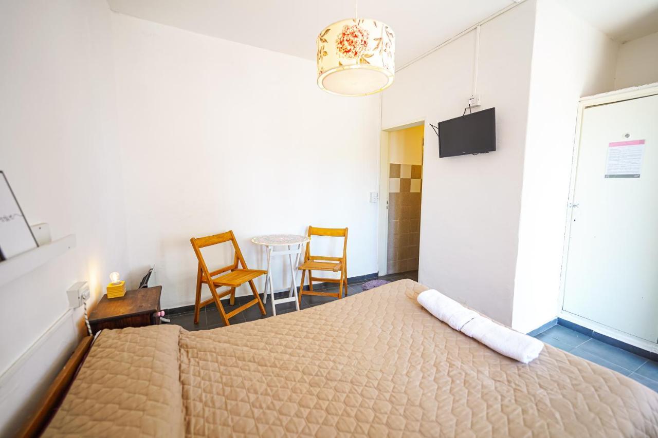 Апартаменты Complejo Puertas Rosas Вилья-Карлос-Пас Экстерьер фото